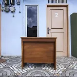SPOT ON 90433 Serasi Kost