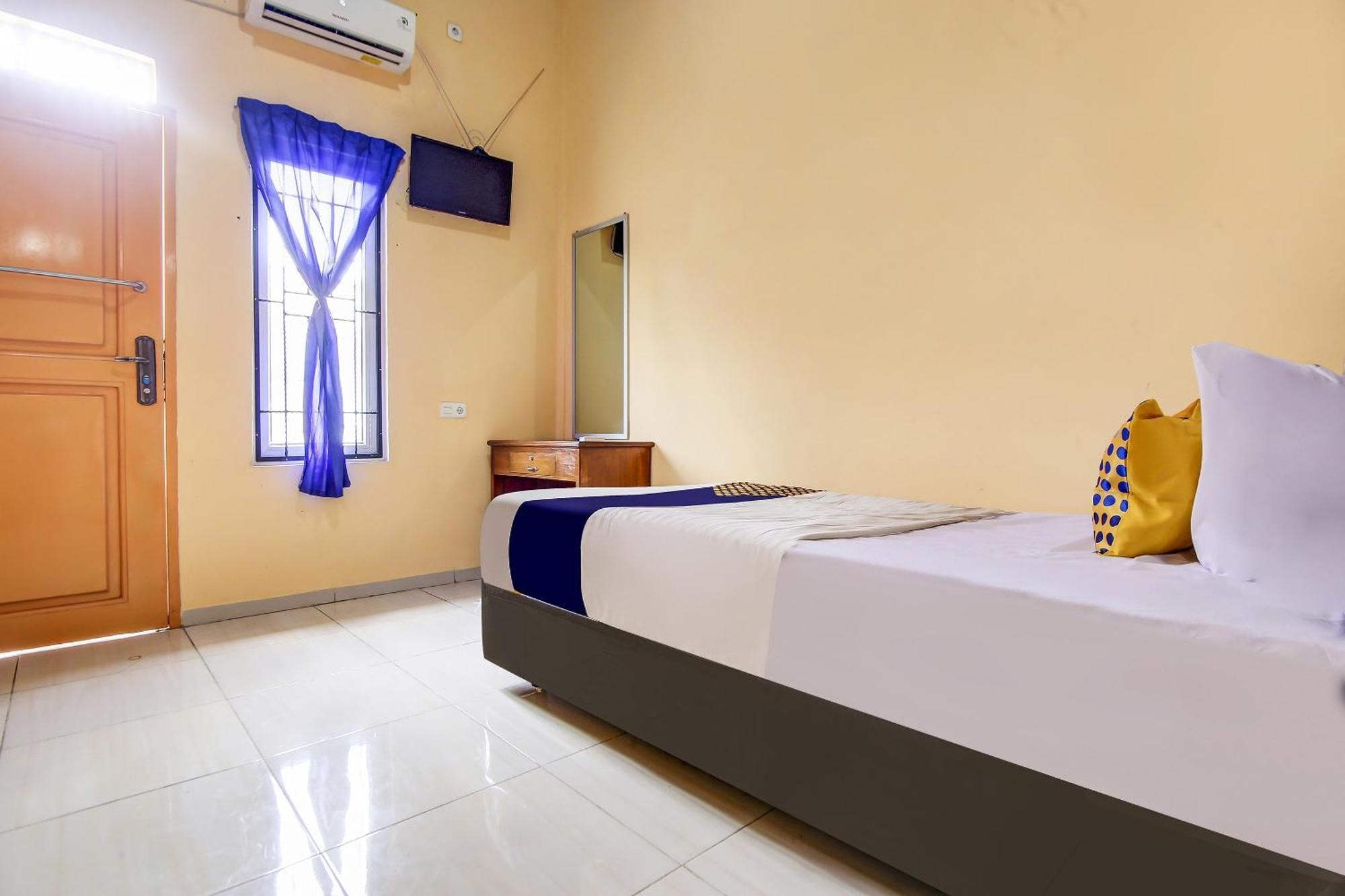 Spot On 90433 Serasi Kost 2*